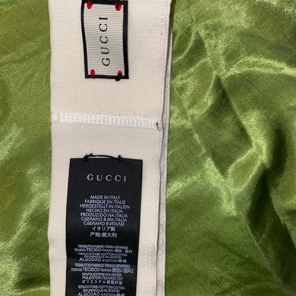 COPY - Gucci headband